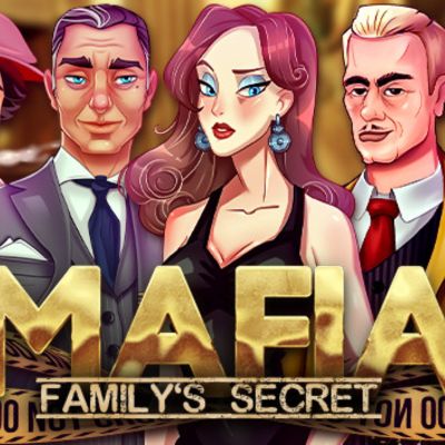 MAFIA Family's Secret Mod