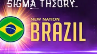 sigma Theory Brazil – Additional Nation